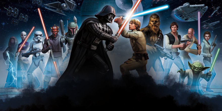 Yeni Star Wars Filmlerinin Vizyon Tarihleri Açıklandı