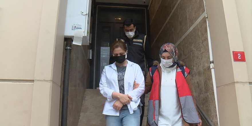 8 İlde 'Sahil Rüzgarı Operasyonu'!