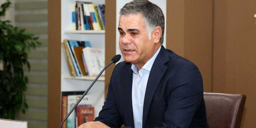 Süleyman Özışık veda etti!