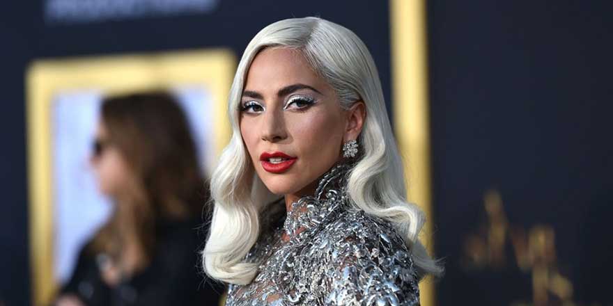 Lady Gaga'dan kan donduran itiraflar: Aylarca tecavüze maruz kaldım