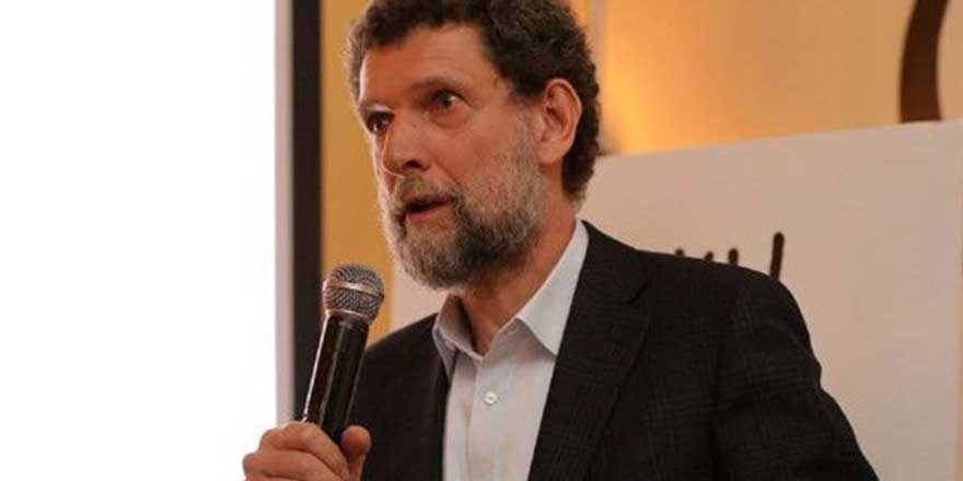 Son dakika | Osman Kavala hakkında flaş karar