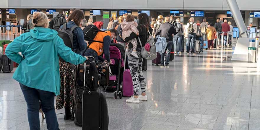 Sağlık Bakanları duyurdu! Almanya'nın Türk turistler için bir şartı var!