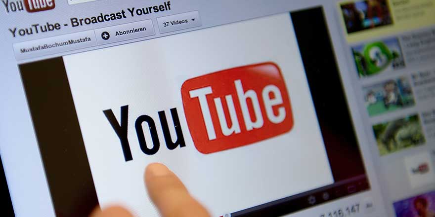 YouTube'dan tüm videolara reklam koyma kararı!