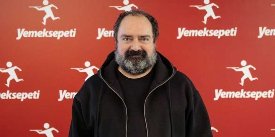 Yemeksepeti CEO'su Nevzat Aydın, Twitter'da restoran sahibiyle tartıştı