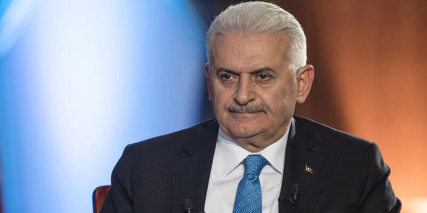 Binali Yıldırım: Bizimle uyuşturucuyu yan yana getirmek...