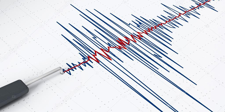 Osmaniye'de deprem