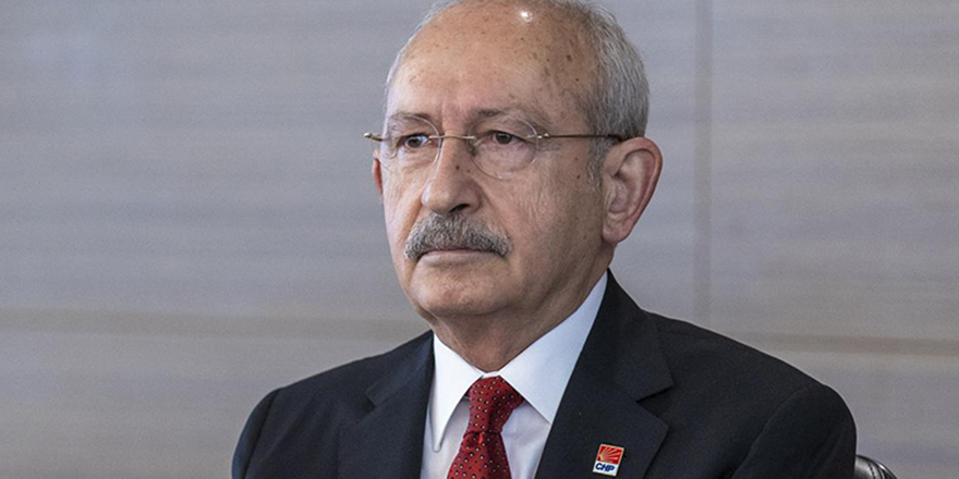 Kemal Kılıçdaroğlu 'Hemen Seçim' etiketiyle paylaştı