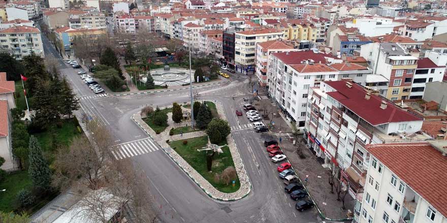 Kırklareli Valiliği'nden 15 günlük korona virüs yasağı kararı