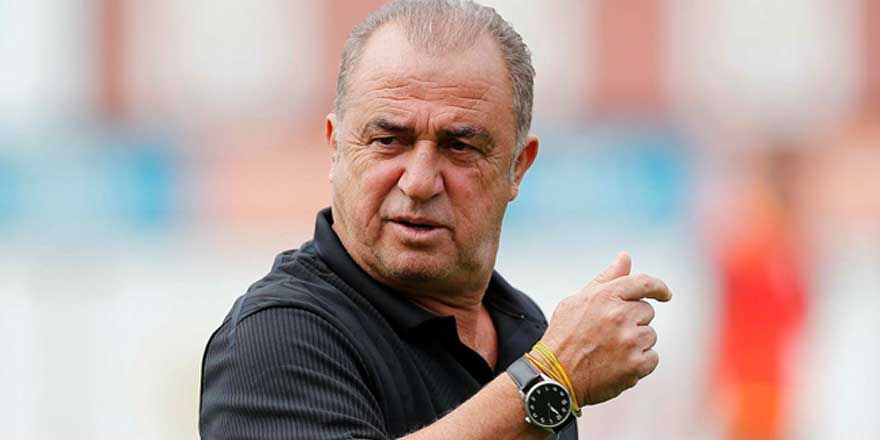 Fatih Terim'in yeni adresi için flaş iddia