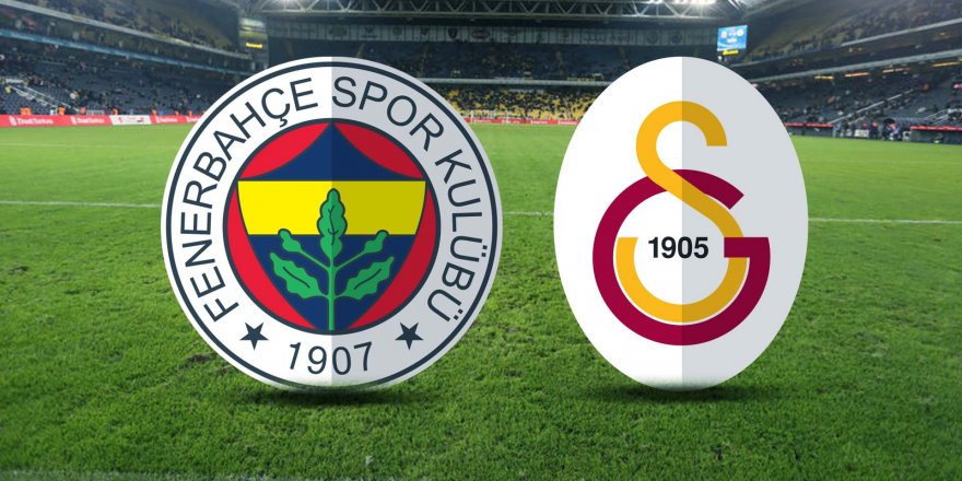 Fenerbahçe ile Galatasaray arasında karşılıksız çek krizi