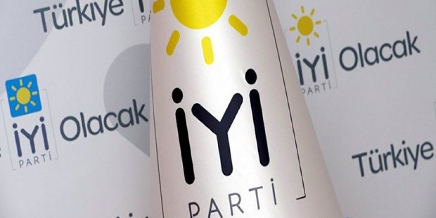 İYİ Parti'den yerel seçimin iptali için başvuru!