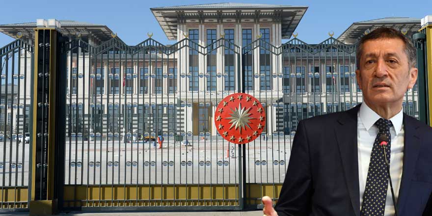 Saray, Bakan Ziya Selçuk'u beceriksizlikle suçladı