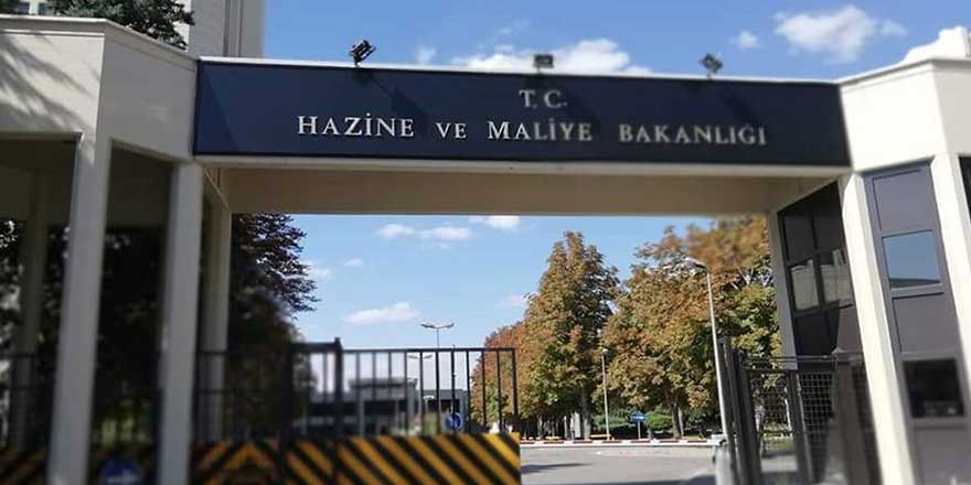 Hazine ve Maliye Bakanlığı'ndan 'Nefes Kredisi' açıklaması!