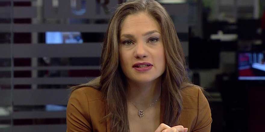 Nevşin Mengü: Erdoğan'ın en tehlikeli açıklamaları