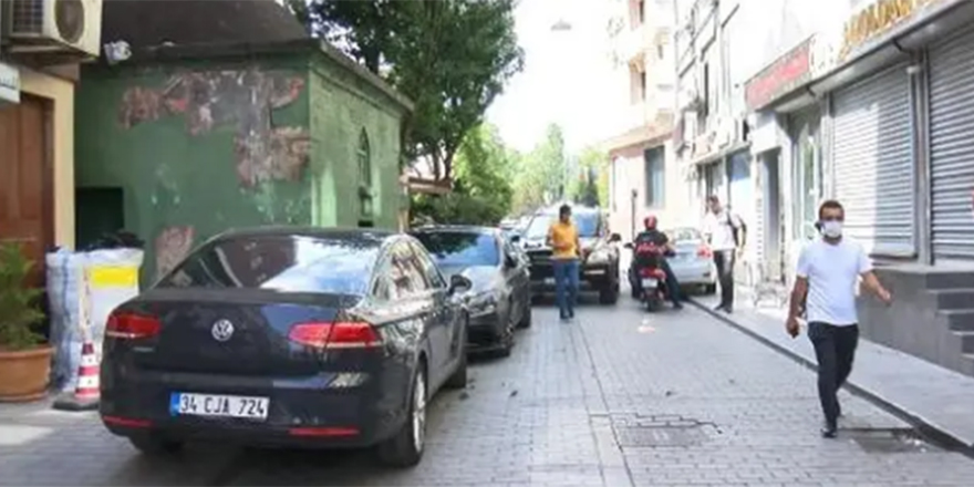 Üç polisin karıştığı bir garip soygun!