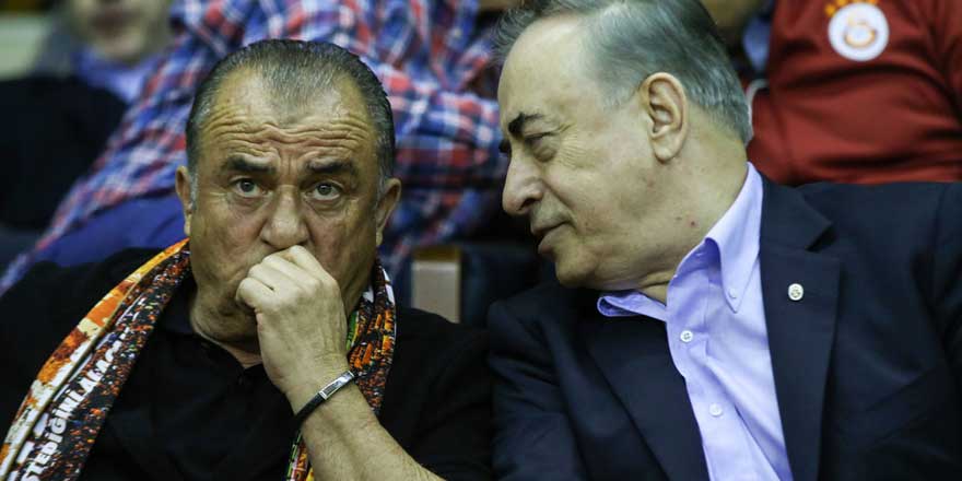 Fatih Terim ile ipler koptu: 130 milyon euroya mal oldu