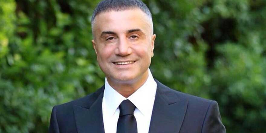 Sedat Peker hakkında bir suç duyurusu daha!