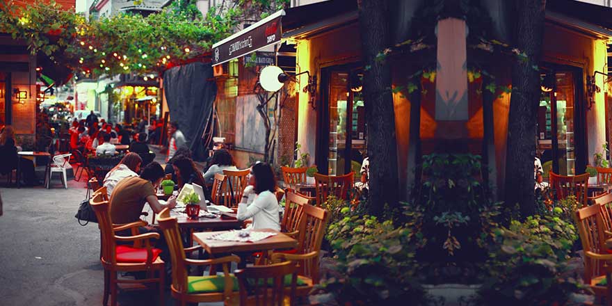 Restoran ve kafeler yine hayal kırıklığına uğradı! Haftalardır bir umut beklediniz ama...