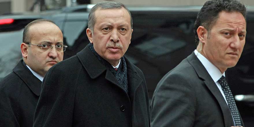 Bir dönem Erdoğan'ın kara kutusuydu! Süleyman Soylu hakkında öyle şeyler söyledi ki...