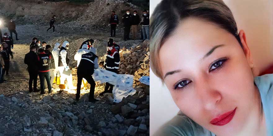 40 gündür aranan Fatma Öz'den acı haber geldi! Erkek arkadaşı Bahri her şeyi itiraf etti!