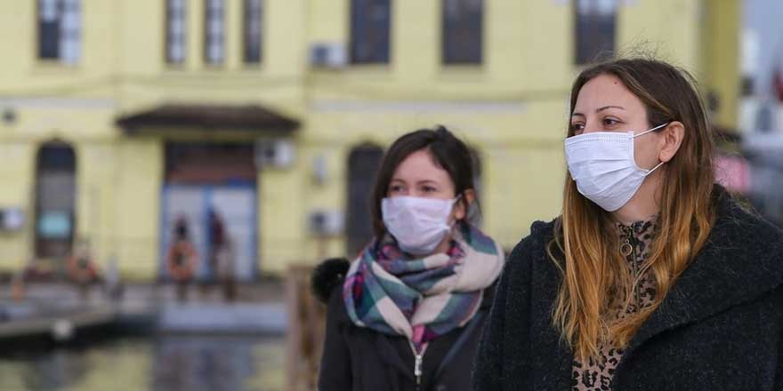 Maske zorunluluğu kalkıyor mu?  Prof. Dr. İlhan'dan flaş sözler