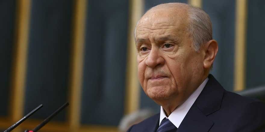 Azerbaycan'dan MHP'ye şok cevap! Devlet Bahçeli: Madem öyle...