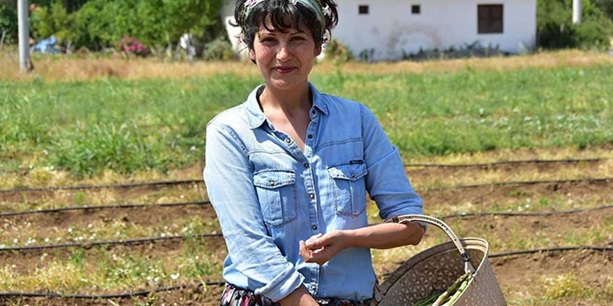 ABD'de yediği bitki hayatını değiştirdi! ODTÜ mezunu müdür, kariyerini bir kenara bırakıp...