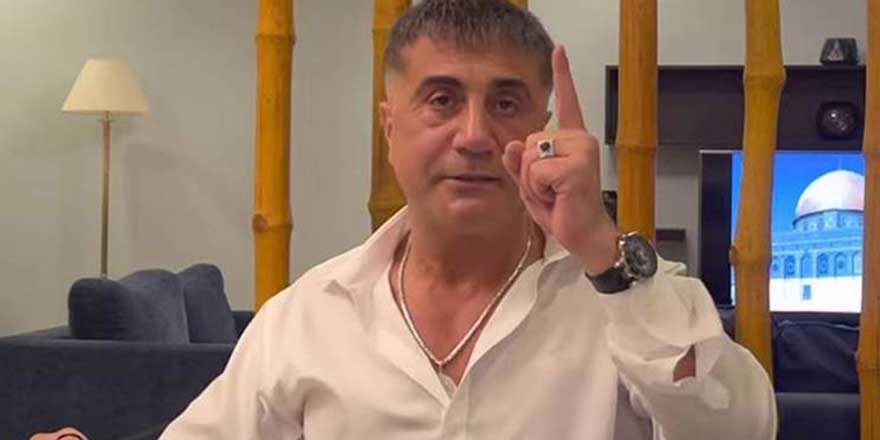 Sedat Peker operasyonunda yeni gelişme