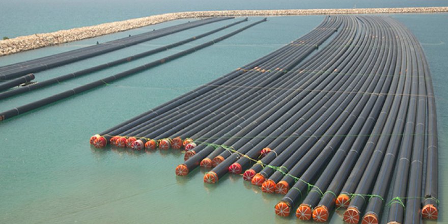 HDPE Boru için ilan