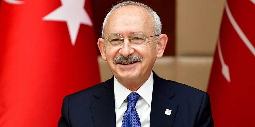 Kılıçdaroğlu: Ak Parti seçmenine hakaret etmişler