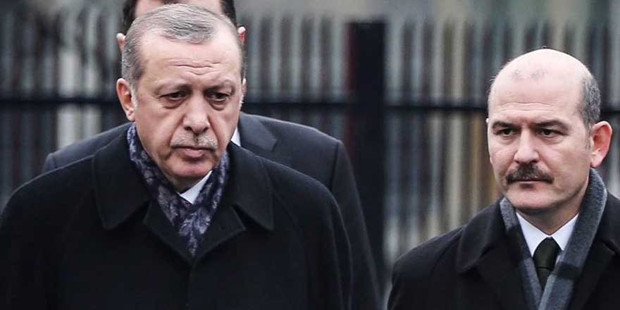 Barış Yarkadaş'tan bomba iddia! Erdoğan Soylu yerine bakın kimi düşünüyor