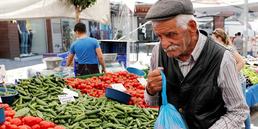 Ünlü ekonomistten büyüme rakamlarına tepki: Enflasyonumuz niye yüksek?