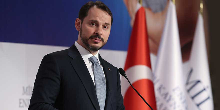 Emin Çölaşan'dan olay Albayrak sorusu: Onu da Peker'den mi öğreneceğiz?