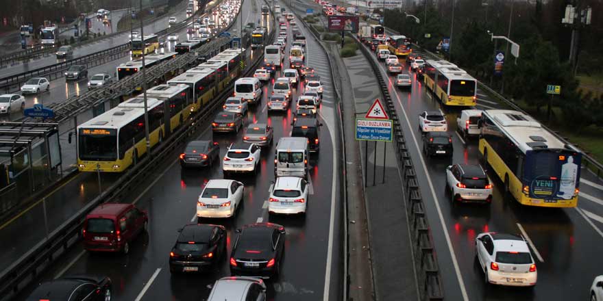 İstanbullular dikkat! O yasak bugün başladı