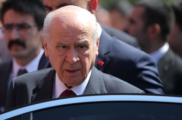 Bilerek hedef aldıysa vahim, bilmeyerek hedef aldıysa daha vahim... Devlet Bahçeli Cumhur İttifakı'nı neden dinamitledi?