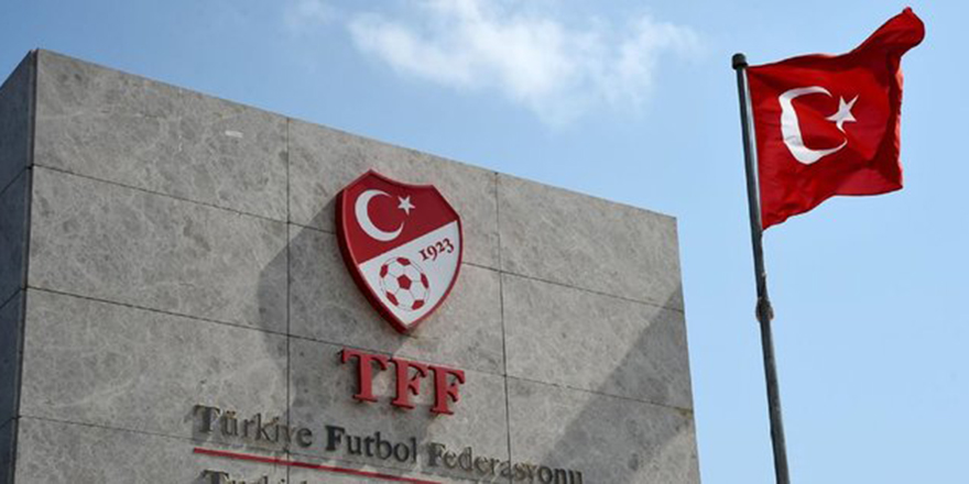 TFF, yeni yabancı kuralını açıkladı