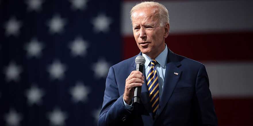 Biden gençlere bira sözü verdi! Eğer nüfusun yüzde 70'i...