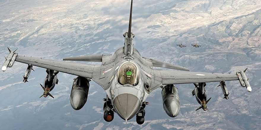 2 terörist etkisiz hale getirildi