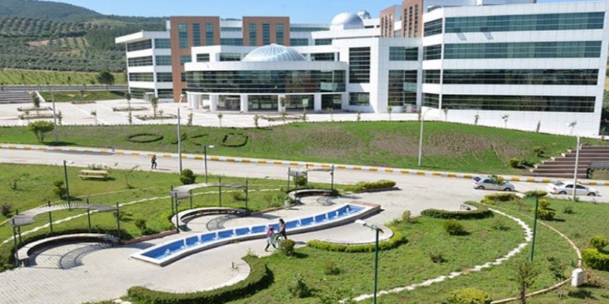 10 Öğretim Üyesi alıyor ilanı verdi