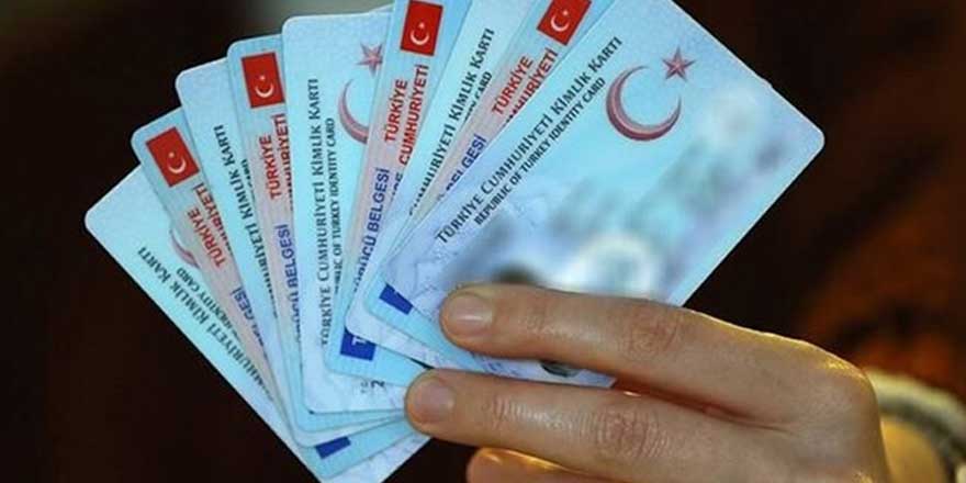 Kimlik, ehliyet ve pasaport işlemlerinde 'normalleşme'! Nüfus müdürlükleri taleplere yetişemiyor