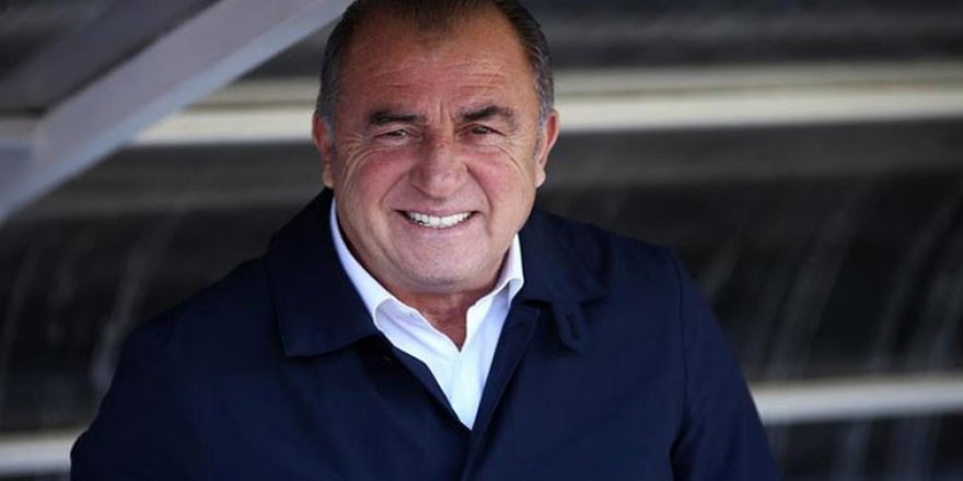 Fatih Terim, sözünü tuttu!