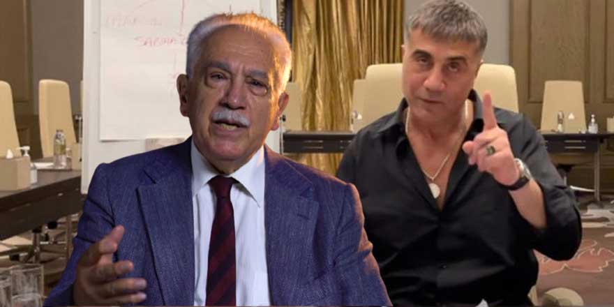 Sedat Peker bu kez o partinin genel başkanını hedef aldı: Vallahi sen türünün son örneğisin