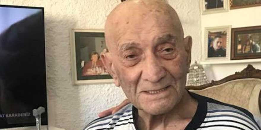 Eski bakan Selahattin Babüroğlu hayatını kaybetti