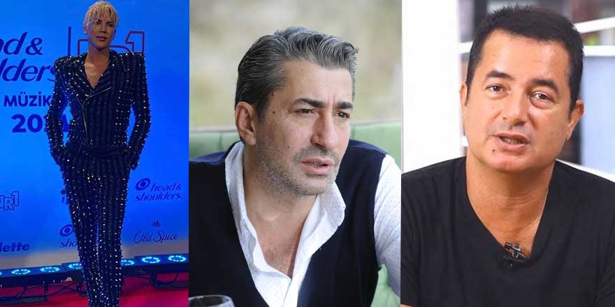 Erkan Petekkaya'dan Acun Ilıcalı'ya ve Kerimcan Durmaz'a çok konuşulacak sözler!