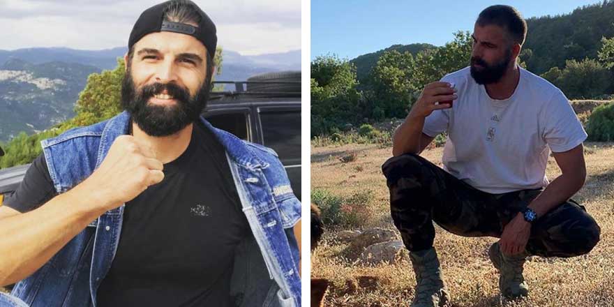 'Köyde yaşıyor' haberleri çıkmıştı! Mehmet Akif Alakurt'tan şoke eden tehdit