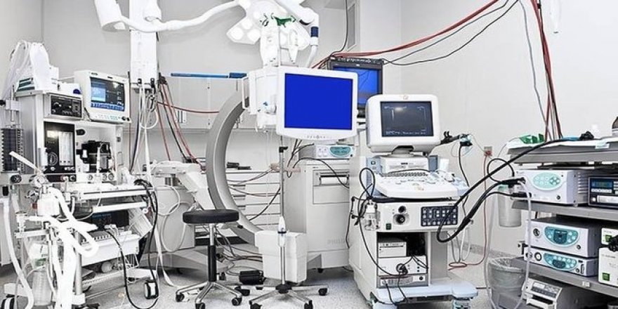 Tıbbi cihaz için ilan verildi