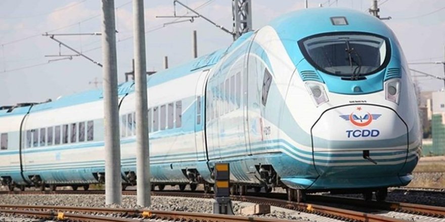 Çankırı Gar Sahası için ilan verildi