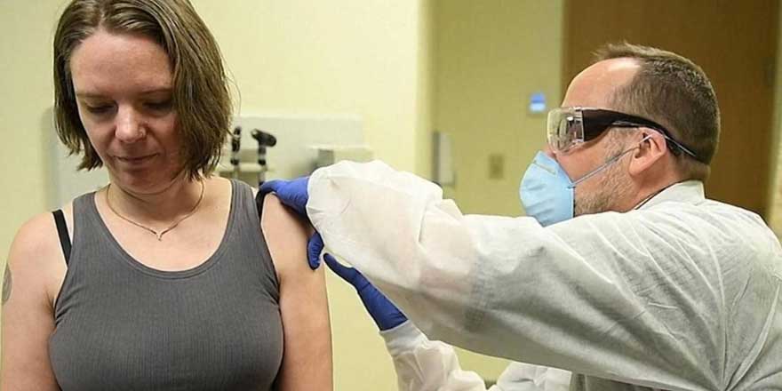 Almanya'da aşı önceliği kaldırılıyor! Hekimler kaygılı...