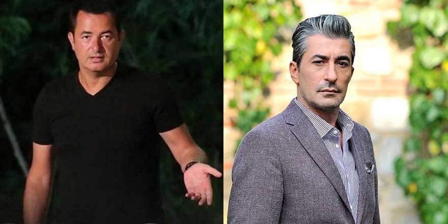 Erkan Petekkaya'dan bomba etkisi yaratacak yeni açıklama! Acun Ilıcalı'ya demediğini bırakmamıştı