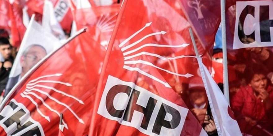 CHP Denizli Tavaş İlçe Başkanı Erdoğan Şama hayatını kaybetti